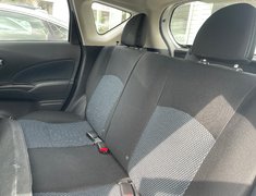 2015 Nissan Versa Note SV CVT // NEW TIRES