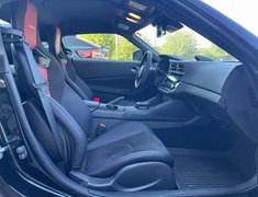 2024 Nissan Z NISMO // OWNERS DEMO!