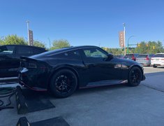 2024 Nissan Z NISMO // OWNERS DEMO!