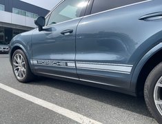 2019 Porsche Cayenne NO ACCIDENTS, SUPER CLEAN