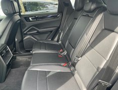 2019 Porsche Cayenne NO ACCIDENTS, SUPER CLEAN