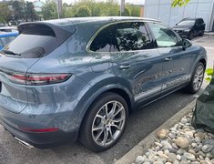 2019 Porsche Cayenne NO ACCIDENTS, SUPER CLEAN