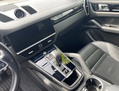 2019 Porsche Cayenne NO ACCIDENTS, SUPER CLEAN