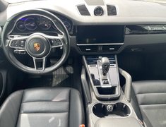 2019 Porsche Cayenne NO ACCIDENTS, SUPER CLEAN