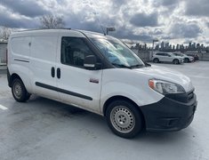 2018 Ram ProMaster City Cargo Van ST // SHELVING + PARTITION
