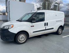 2018 Ram ProMaster City Cargo Van ST // SHELVING + PARTITION