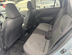 2024 Subaru Crosstrek TOURING MODEL // ONLY 3400KMS!