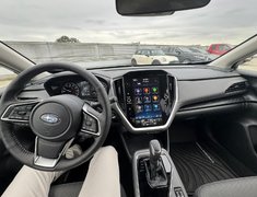 2024 Subaru Crosstrek TOURING MODEL // ONLY 3400KMS!