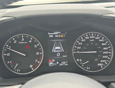2024 Subaru Crosstrek TOURING MODEL // ONLY 3400KMS!