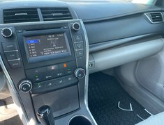2016 Toyota Camry LE // AUTOMATIC