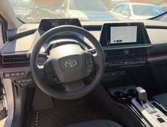 2026 Toyota Prius Plug-In Hybrid SE // ONLY 4100 KMS!