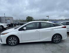 2020 Toyota PRIUS PRIME
