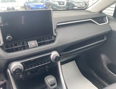 2025 Toyota RAV4 HYBRID XLE WOODLAND EDITION