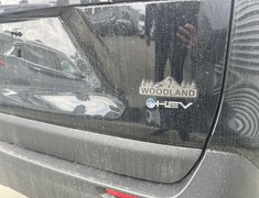 2025 Toyota RAV4 HYBRID XLE WOODLAND EDITION