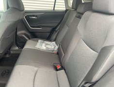 2025 Toyota RAV4 HYBRID XLE WOODLAND EDITION