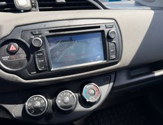 2019 Toyota Yaris Hatchback