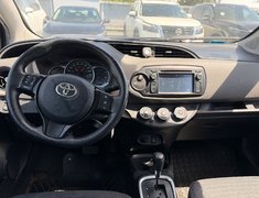 2019 Toyota Yaris Hatchback