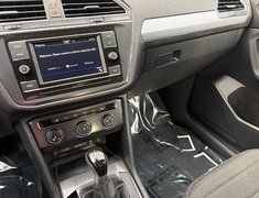 2023 Volkswagen Tiguan TRENDLINE // ULTRA LOW KMS