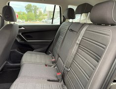 2023 Volkswagen Tiguan TRENDLINE // ULTRA LOW KMS