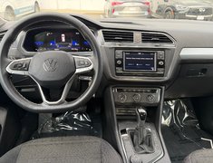 2023 Volkswagen Tiguan TRENDLINE // ULTRA LOW KMS