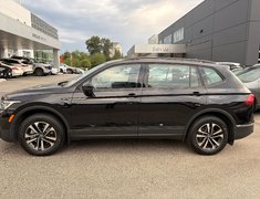 2023 Volkswagen Tiguan TRENDLINE // ULTRA LOW KMS
