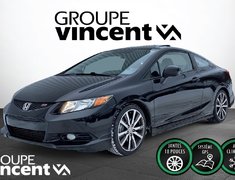 Véhicules du0027occasion Honda Civic en inventaire à vendre  Groupe 