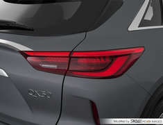 2023 INFINITI QX50 Pure