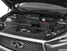 2023 INFINITI QX50 Sensory