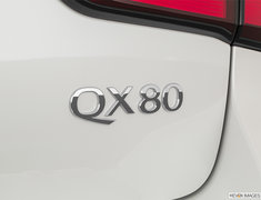 2023 INFINITI QX80 Luxe 7-Passenger