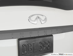 2023 INFINITI QX80 ProACTIVE 8-Passenger