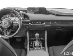 2023 Mazda 3 Sport GS i-ACTIV AWD