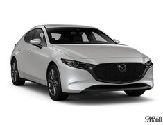 2023 Mazda 3 Sport GT