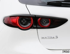2023 Mazda 3 Sport GT