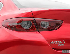 2023  Mazda3 GS