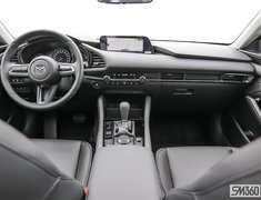 2023  Mazda3 GT i-ACTIV AWD