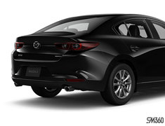 2023  Mazda3 GX