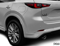 2023 Mazda CX-5 Signature