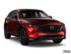 2023 Mazda CX-5 Sport Design