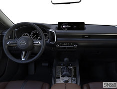 2023 Mazda CX-50 Meridian Edition