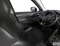 2023 Mazda CX-9 GS-L