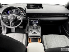 2023 Mazda MX-30 EV GS