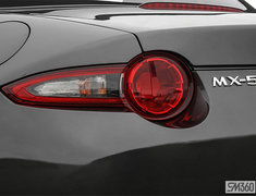 2023 Mazda MX-5 RF GS-P