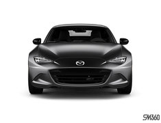 2023 Mazda MX-5 RF GS-P