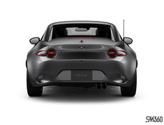 2023 Mazda MX-5 RF GS-P