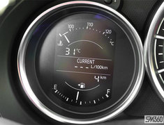 2023 Mazda MX-5 GS-P