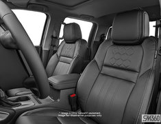 2023 Nissan Frontier Crew Cab SV Premium