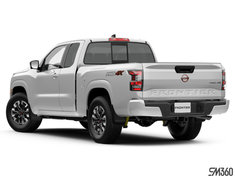 2023 Nissan Frontier King Cab Pro-4X