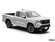 2023 Nissan Frontier King Cab Pro-4X