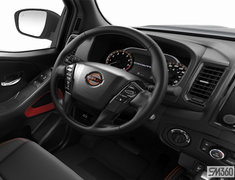 2023 Nissan Frontier King Cab Pro-4X
