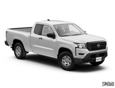 2023 Nissan Frontier King Cab S